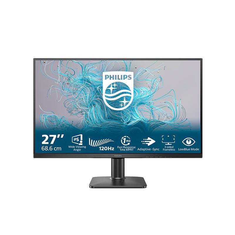 Ecran Pc 27'' Philips 27e2n1110 -1ms/120hz Bon état -  reconditionné disponible sur Electro Depot